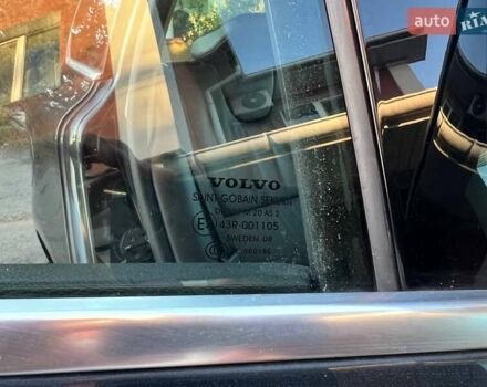 Синій Вольво ХС60, об'ємом двигуна 2.4 л та пробігом 218 тис. км за 13000 $, фото 41 на Automoto.ua