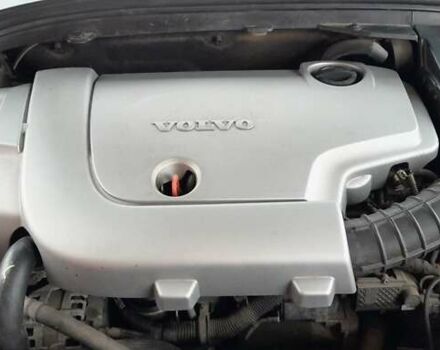 Синій Вольво ХС60, об'ємом двигуна 2.4 л та пробігом 218 тис. км за 13000 $, фото 52 на Automoto.ua