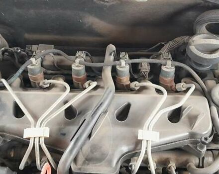 Синій Вольво ХС60, об'ємом двигуна 2.4 л та пробігом 218 тис. км за 13000 $, фото 58 на Automoto.ua