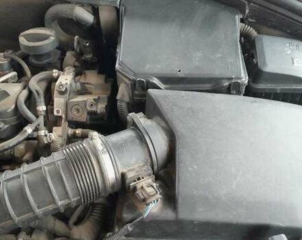 Синій Вольво ХС60, об'ємом двигуна 2.4 л та пробігом 218 тис. км за 13000 $, фото 56 на Automoto.ua