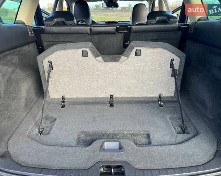 Синій Вольво ХС60, об'ємом двигуна 2.4 л та пробігом 218 тис. км за 13000 $, фото 35 на Automoto.ua