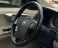Синий Вольво ХС60, объемом двигателя 2.39 л и пробегом 251 тыс. км за 11700 $, фото 13 на Automoto.ua