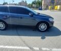 Синій Вольво ХС60, об'ємом двигуна 2 л та пробігом 380 тис. км за 7606 $, фото 4 на Automoto.ua
