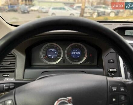 Синий Вольво ХС60, объемом двигателя 2.39 л и пробегом 251 тыс. км за 11000 $, фото 15 на Automoto.ua