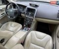 Синий Вольво ХС60, объемом двигателя 2.39 л и пробегом 251 тыс. км за 11700 $, фото 11 на Automoto.ua