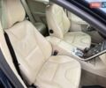 Синий Вольво ХС60, объемом двигателя 2.39 л и пробегом 251 тыс. км за 11700 $, фото 16 на Automoto.ua