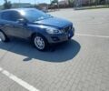 Синій Вольво ХС60, об'ємом двигуна 2 л та пробігом 380 тис. км за 7606 $, фото 5 на Automoto.ua