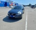 Синій Вольво ХС60, об'ємом двигуна 2 л та пробігом 380 тис. км за 7606 $, фото 7 на Automoto.ua