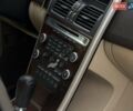 Синий Вольво ХС60, объемом двигателя 2.39 л и пробегом 251 тыс. км за 11700 $, фото 10 на Automoto.ua