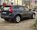 Синий Вольво ХС60, объемом двигателя 2.39 л и пробегом 251 тыс. км за 11700 $, фото 6 на Automoto.ua