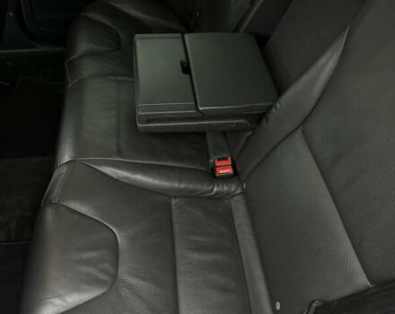 Синий Вольво ХС60, объемом двигателя 2.4 л и пробегом 240 тыс. км за 12800 $, фото 16 на Automoto.ua