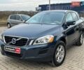 Синий Вольво ХС60, объемом двигателя 3.2 л и пробегом 317 тыс. км за 9790 $, фото 1 на Automoto.ua