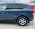 Синий Вольво ХС60, объемом двигателя 3.2 л и пробегом 317 тыс. км за 9790 $, фото 4 на Automoto.ua