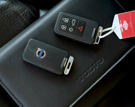 Синий Вольво ХС60, объемом двигателя 2.4 л и пробегом 153 тыс. км за 14700 $, фото 36 на Automoto.ua