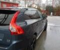 Вольво ХС60 2010 в Виннице на Automoto.ua Синий Вольво ХС60, объемом двигателя 2.4 л и пробегом 196 тыс. км за 14500 $, фото 10 на Automoto.ua