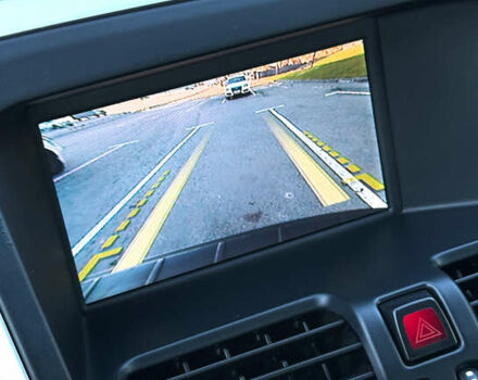 Синий Вольво ХС60, объемом двигателя 2.4 л и пробегом 153 тыс. км за 14700 $, фото 17 на Automoto.ua