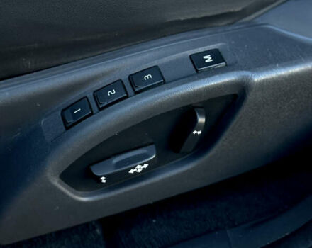 Синий Вольво ХС60, объемом двигателя 2.4 л и пробегом 153 тыс. км за 14700 $, фото 11 на Automoto.ua