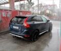 Вольво ХС60 2010 в Виннице на Automoto.ua Синий Вольво ХС60, объемом двигателя 2.4 л и пробегом 196 тыс. км за 14500 $, фото 17 на Automoto.ua