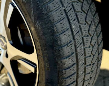 Синий Вольво ХС60, объемом двигателя 2.4 л и пробегом 153 тыс. км за 14700 $, фото 37 на Automoto.ua