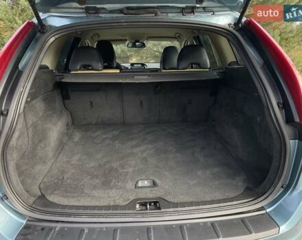 Вольво ХС60 2010 в Костополе на Automoto.ua Синий Вольво ХС60, объемом двигателя 2.4 л и пробегом 308 тыс. км за 12700 $, фото 3 на Automoto.ua