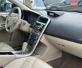 Синий Вольво ХС60, объемом двигателя 3.2 л и пробегом 317 тыс. км за 9790 $, фото 44 на Automoto.ua