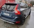 Вольво ХС60 2010 в Виннице на Automoto.ua Синий Вольво ХС60, объемом двигателя 2.4 л и пробегом 196 тыс. км за 14500 $, фото 3 на Automoto.ua