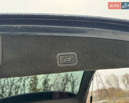 Синий Вольво ХС60, объемом двигателя 2.4 л и пробегом 240 тыс. км за 12800 $, фото 20 на Automoto.ua