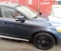 Вольво ХС60 2010 в Виннице на Automoto.ua Синий Вольво ХС60, объемом двигателя 2.4 л и пробегом 196 тыс. км за 14500 $, фото 15 на Automoto.ua