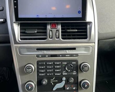 Вольво ХС60 2010 в Костополе на Automoto.ua Синий Вольво ХС60, объемом двигателя 2.4 л и пробегом 308 тыс. км за 12700 $, фото 4 на Automoto.ua