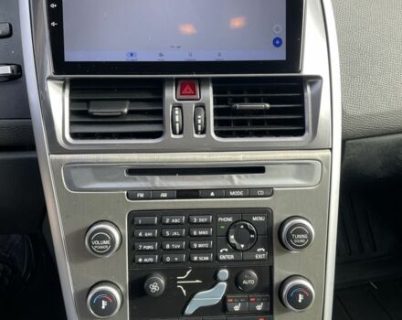 Вольво ХС60 2010 в Костополе на Automoto.ua Синий Вольво ХС60, объемом двигателя 2.4 л и пробегом 308 тыс. км за 12700 $, фото 5 на Automoto.ua