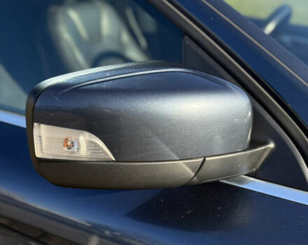 Синий Вольво ХС60, объемом двигателя 2.4 л и пробегом 153 тыс. км за 14700 $, фото 28 на Automoto.ua