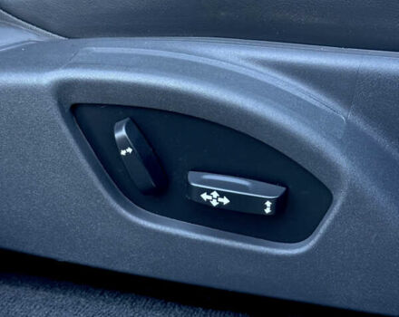 Синий Вольво ХС60, объемом двигателя 2.4 л и пробегом 153 тыс. км за 14700 $, фото 14 на Automoto.ua