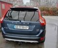 Вольво ХС60 2010 в Виннице на Automoto.ua Синий Вольво ХС60, объемом двигателя 2.4 л и пробегом 196 тыс. км за 14500 $, фото 9 на Automoto.ua