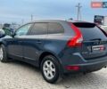 Синий Вольво ХС60, объемом двигателя 3.2 л и пробегом 317 тыс. км за 9790 $, фото 5 на Automoto.ua
