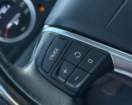 Синий Вольво ХС60, объемом двигателя 2.4 л и пробегом 153 тыс. км за 14700 $, фото 9 на Automoto.ua