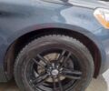 Синий Вольво ХС60, объемом двигателя 2.4 л и пробегом 196 тыс. км за 14500 $, фото 4 на Automoto.ua