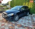 Синий Вольво ХС60, объемом двигателя 2.95 л и пробегом 275 тыс. км за 10900 $, фото 1 на Automoto.ua