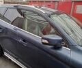 Вольво ХС60 2010 в Виннице на Automoto.ua Синий Вольво ХС60, объемом двигателя 2.4 л и пробегом 196 тыс. км за 14500 $, фото 6 на Automoto.ua