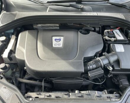 Вольво ХС60 2010 в Костополе на Automoto.ua Синий Вольво ХС60, объемом двигателя 2.4 л и пробегом 308 тыс. км за 12700 $, фото 6 на Automoto.ua