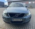 Вольво ХС60 2010 в Костополе на Automoto.ua Синий Вольво ХС60, объемом двигателя 2.4 л и пробегом 308 тыс. км за 12700 $, фото 1 на Automoto.ua
