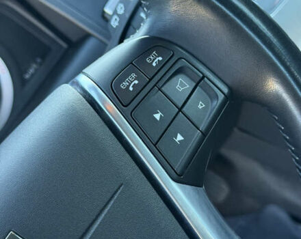 Синий Вольво ХС60, объемом двигателя 2.4 л и пробегом 153 тыс. км за 14700 $, фото 8 на Automoto.ua