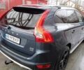 Вольво ХС60 2010 в Виннице на Automoto.ua Синий Вольво ХС60, объемом двигателя 2.4 л и пробегом 196 тыс. км за 14500 $, фото 5 на Automoto.ua