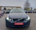 Синій Вольво ХС60, об'ємом двигуна 2.4 л та пробігом 231 тис. км за 15300 $, фото 4 на Automoto.ua