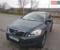 Синій Вольво ХС60, об'ємом двигуна 2.4 л та пробігом 330 тис. км за 14500 $, фото 1 на Automoto.ua