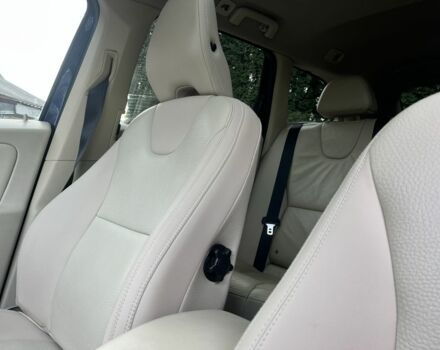 Синий Вольво ХС60, объемом двигателя 3.2 л и пробегом 158 тыс. км за 14000 $, фото 19 на Automoto.ua