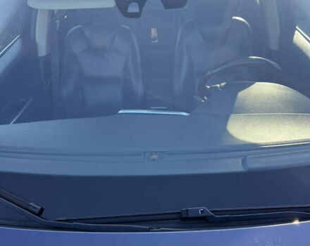 Синій Вольво ХС60, об'ємом двигуна 2.4 л та пробігом 237 тис. км за 16790 $, фото 34 на Automoto.ua