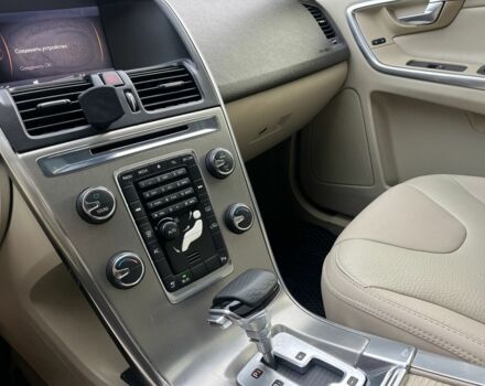 Синий Вольво ХС60, объемом двигателя 3.2 л и пробегом 158 тыс. км за 14000 $, фото 17 на Automoto.ua