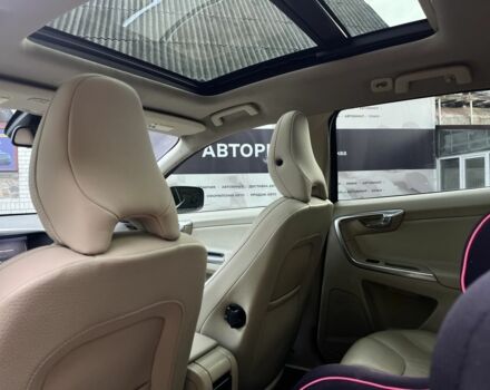 Синий Вольво ХС60, объемом двигателя 3.2 л и пробегом 158 тыс. км за 14000 $, фото 20 на Automoto.ua