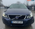 Синій Вольво ХС60, об'ємом двигуна 2.95 л та пробігом 235 тис. км за 12700 $, фото 3 на Automoto.ua