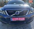 Синій Вольво ХС60, об'ємом двигуна 2.4 л та пробігом 237 тис. км за 16790 $, фото 14 на Automoto.ua